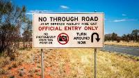Pine Gap
